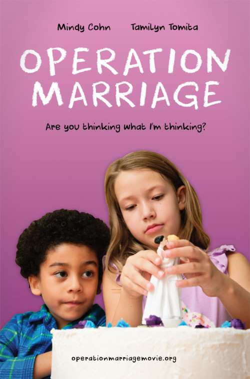 Operation Marriage Runs for 2014 Academy Awards