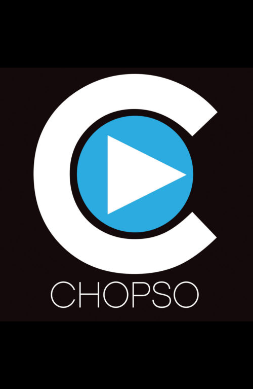 CHOPSO, the first English language Asian content streaming service, launched